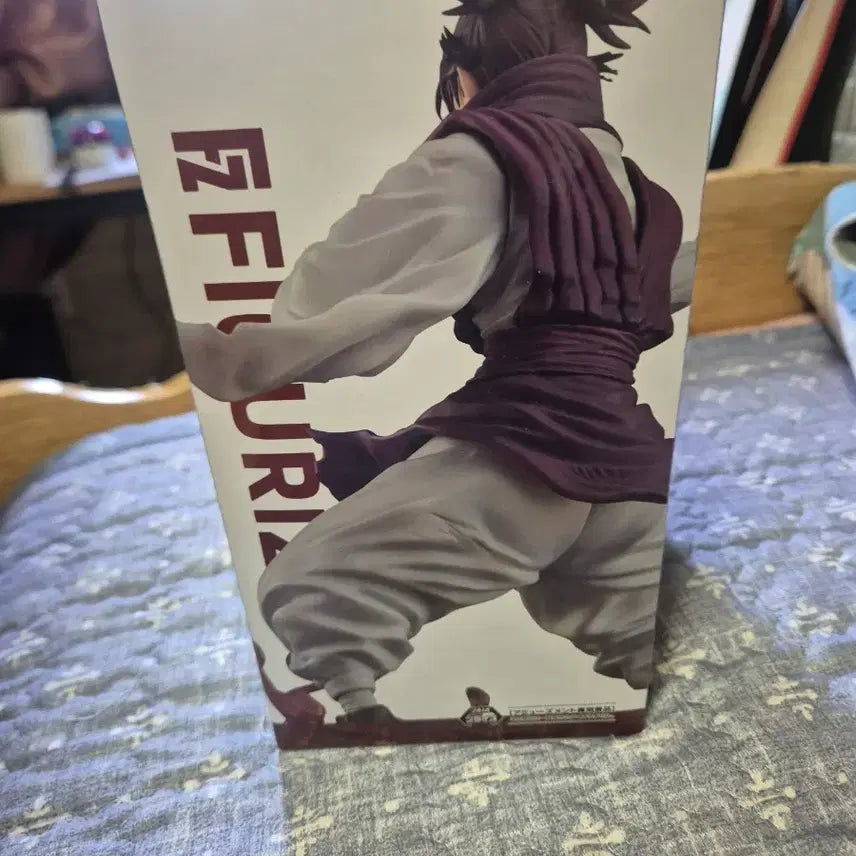[BUNJANG] Jujutsu Kaisen Choso Figuarts Figure / 주술회전 sega 쵸소우 피규어리즘 팝니다 !!