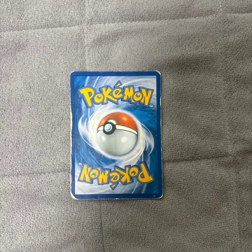 [BUNJANG] Latias EX Trading Card / 라티오스 EX