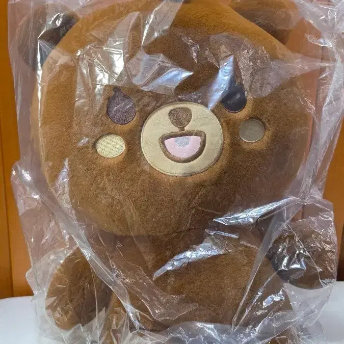 [BUNJANG] DAY6 Sungjin Giant Petit Merz Confetti Bundle Set / 미개봉/컨페티덤) 데이식스 자이언트 쁘띠멀즈 쁘멀 방 성진