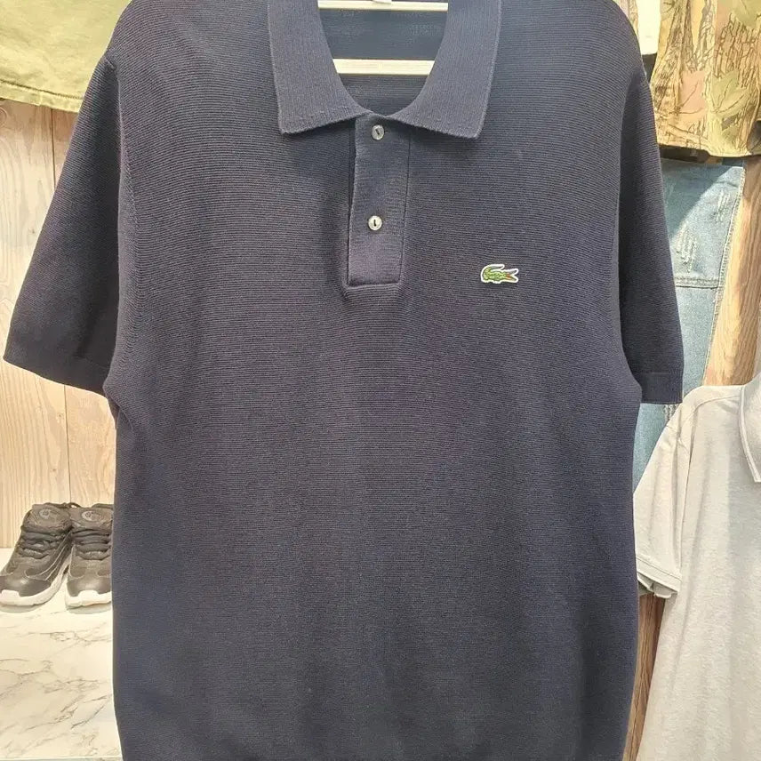 [BUNJANG] Lacoste Men&