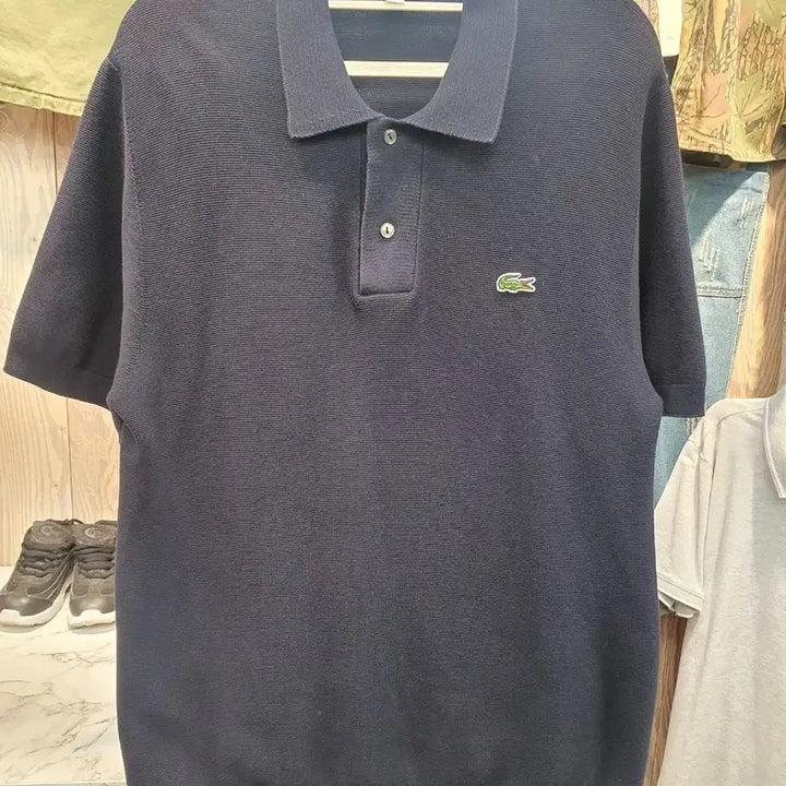 [BUNJANG] Lacoste Men&