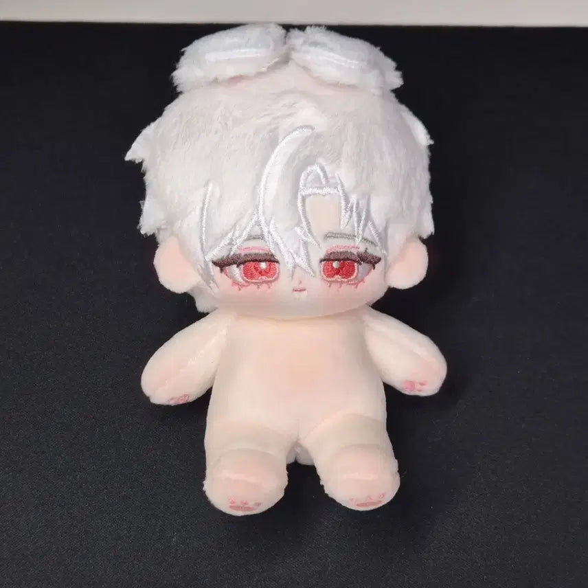 [BUNJANG] 10cm Unofficial Plush Doll Luerin / 10cm 무속성 솜인형 루에린 원가양도