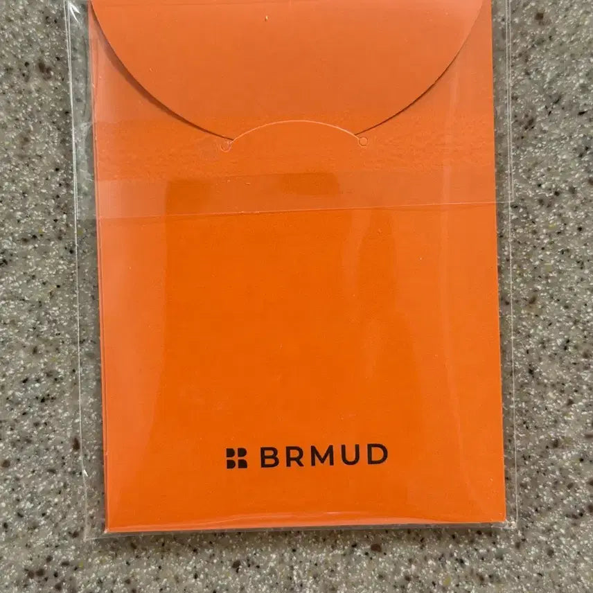 [BUNJANG] BR MUD Photocard (Sealed) / 비알머드 포카(완전미개봉)
