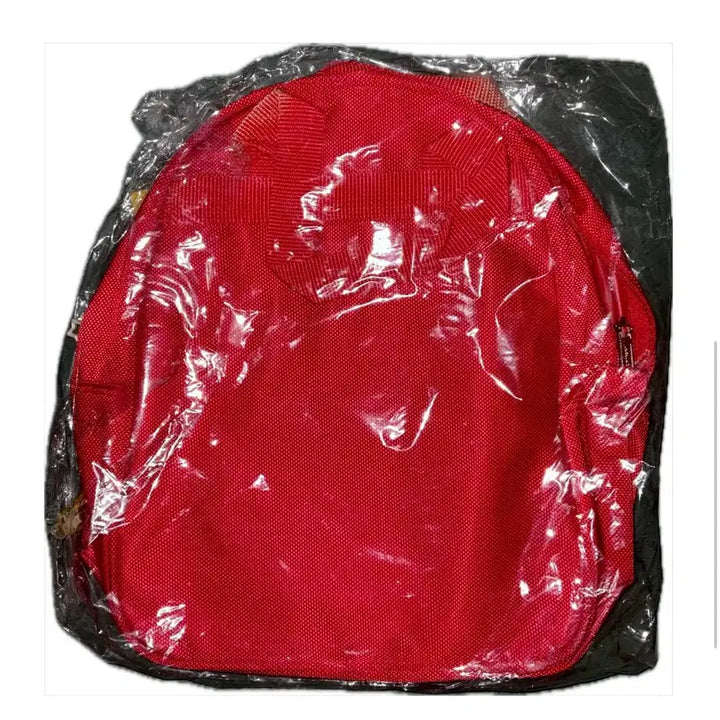 [BUNJANG] Kkoma Ttorae Tteobugi Messenger Bag / [고전문구] 꼬마또래 떠버기 보조 가방 추억의 문구