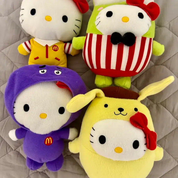 [BUNJANG] McDonald&
