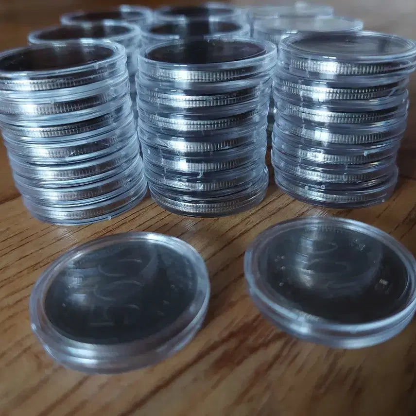 [BUNJANG] 1999 500 Won Coin / 1999년 500원 동전
