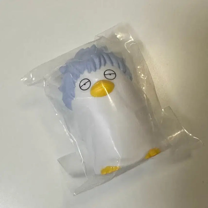 [BUNJANG] Gintama Unsealed Sofubi Elizabeth Gacha Gin-Elizabeth / 미개봉) 은혼 소프비 엘리자베스 가챠 긴자베스