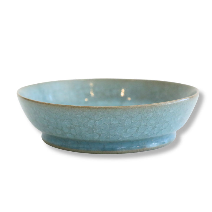 [SOLD OUT] 송대천청유어린문반 [중국도자기]