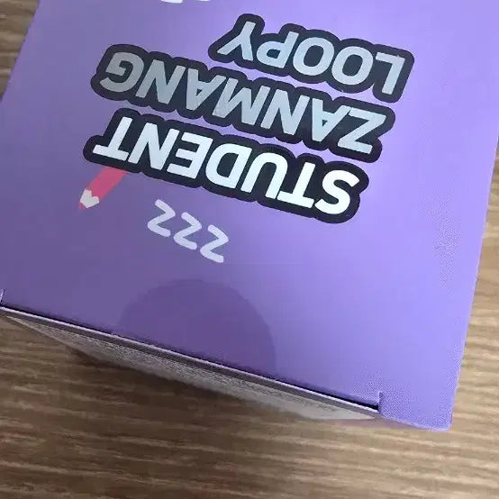 [BUNJANG] Jang-mang Rupee Special Edition Figure / 잔망루피 스페셜 에디션 피규어