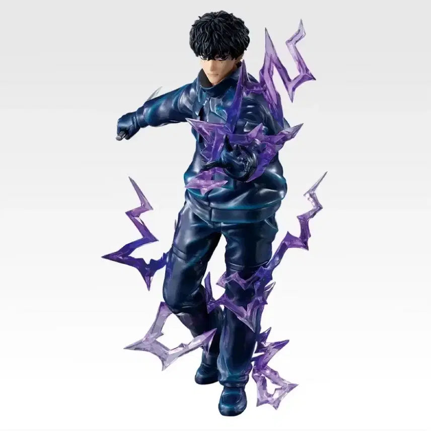 [BUNJANG] Sakamoto Days Ichiban Kuji Vol. 3 A Prize Seba Natsuki Figure / 사카모토데이즈 제일복권 vol.3 A상 세바 나츠키 피규어