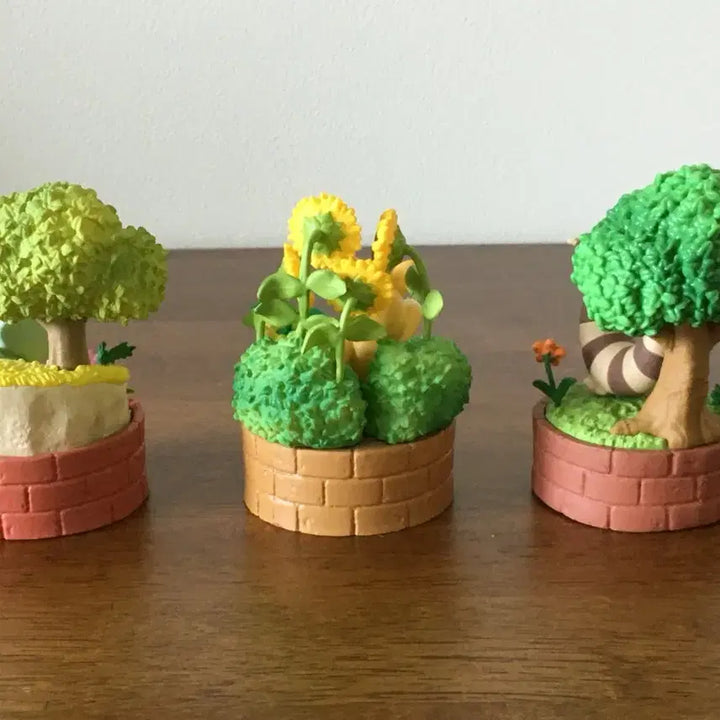 [BUNJANG] Pokemon Re-Ment Nymble/Tandemaus Figure / 포켓몬 리멘트 나오하/ 다꼬리