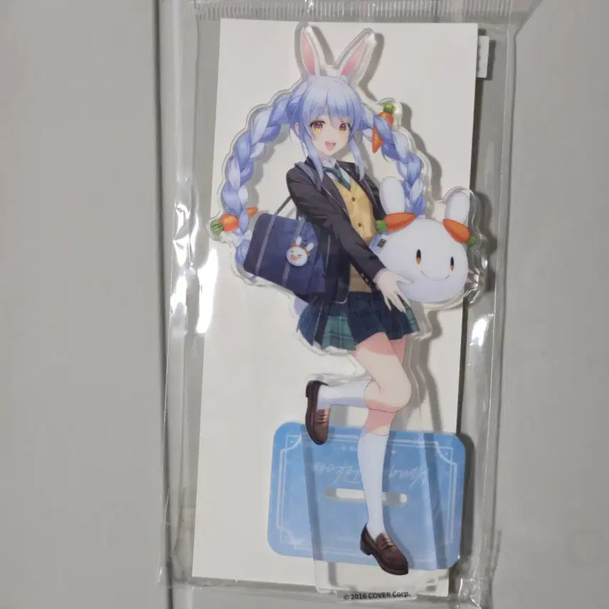 [BUNJANG] Hololive Usada Pekora Aniplex Acrylic Stand / 홀로라이브 우사다 페코라 애니플러스 아크릴스탠드