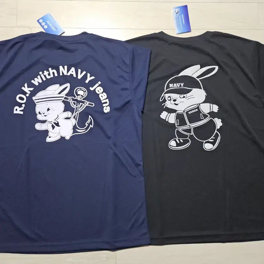 [BUNJANG] NewJeans Rocatic Sweatshirt / 뉴진스 로카티