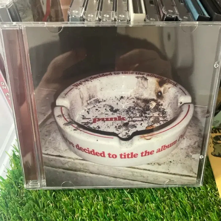[BUNJANG] 뱃사공 Tang-a Girin 777 Leggoon Funk Family Sitcom CD Bundle Set / 뱃사공 탕아 리짓군즈 패밀리시트콤 펑크 cd