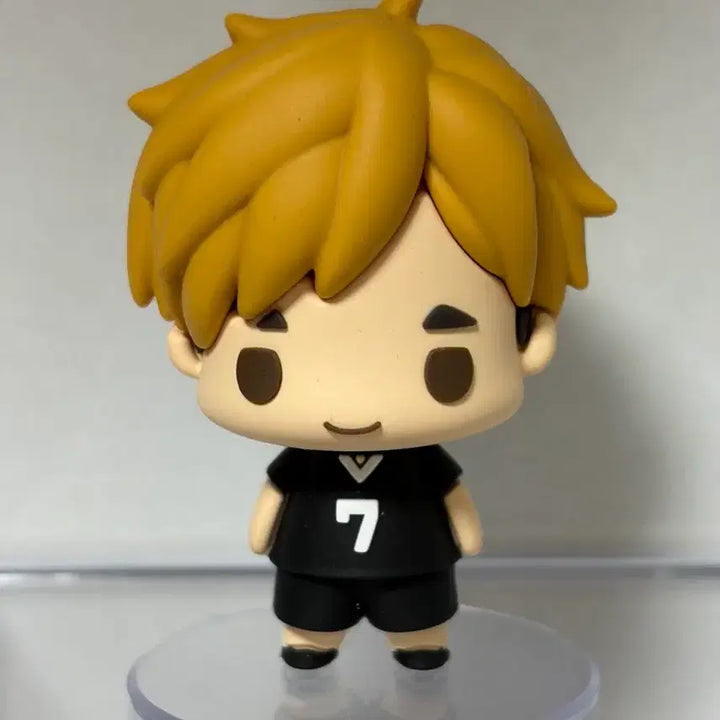 [BUNJANG] Haikyuu!! Miya Atsumu Chocorin Figure (Unsealed) / 6월만이가격(개봉품)하이큐 미야 아츠무 초코린 쵸코린