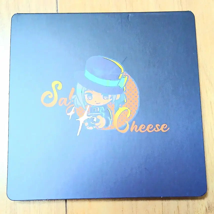 [BUNJANG] Reverse: 1999 Bonus Postcard Card / 리버스:1999 특전 엽서카드