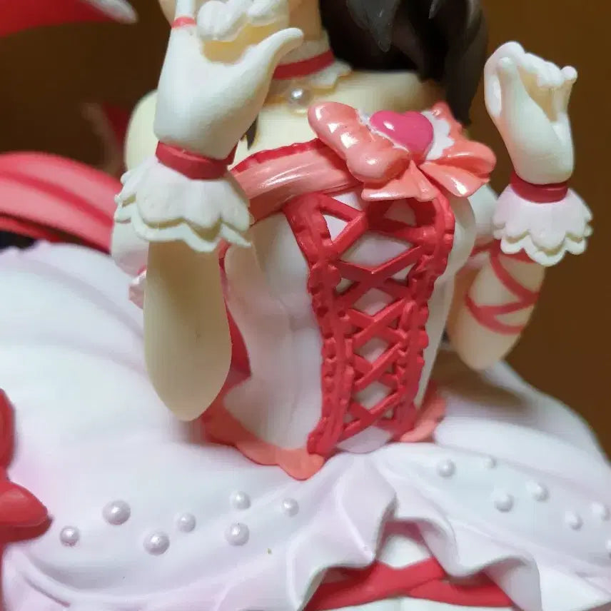 [BUNJANG] Idolmaster Cinderella Girls AmiAmi Mayu Sakuma Figure / 아이돌마스터 신데델라 걸즈 아미아미 사쿠마 마유 피규어