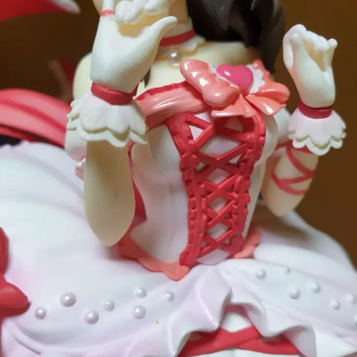 [BUNJANG] Idolmaster Cinderella Girls AmiAmi Mayu Sakuma Figure / 아이돌마스터 신데델라 걸즈 아미아미 사쿠마 마유 피규어
