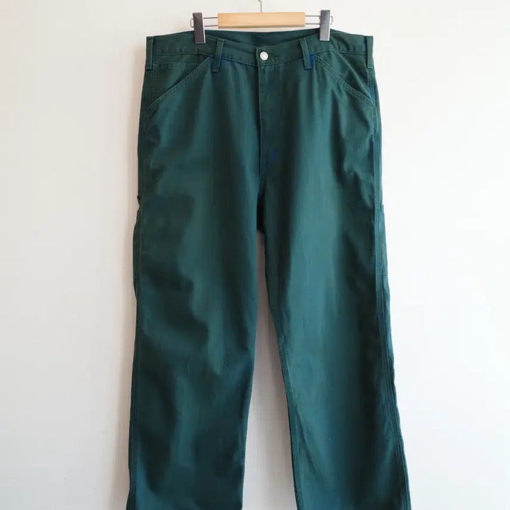 [SOLD OUT] Levis 리바이스 카펜터 팬츠 (37인치)
