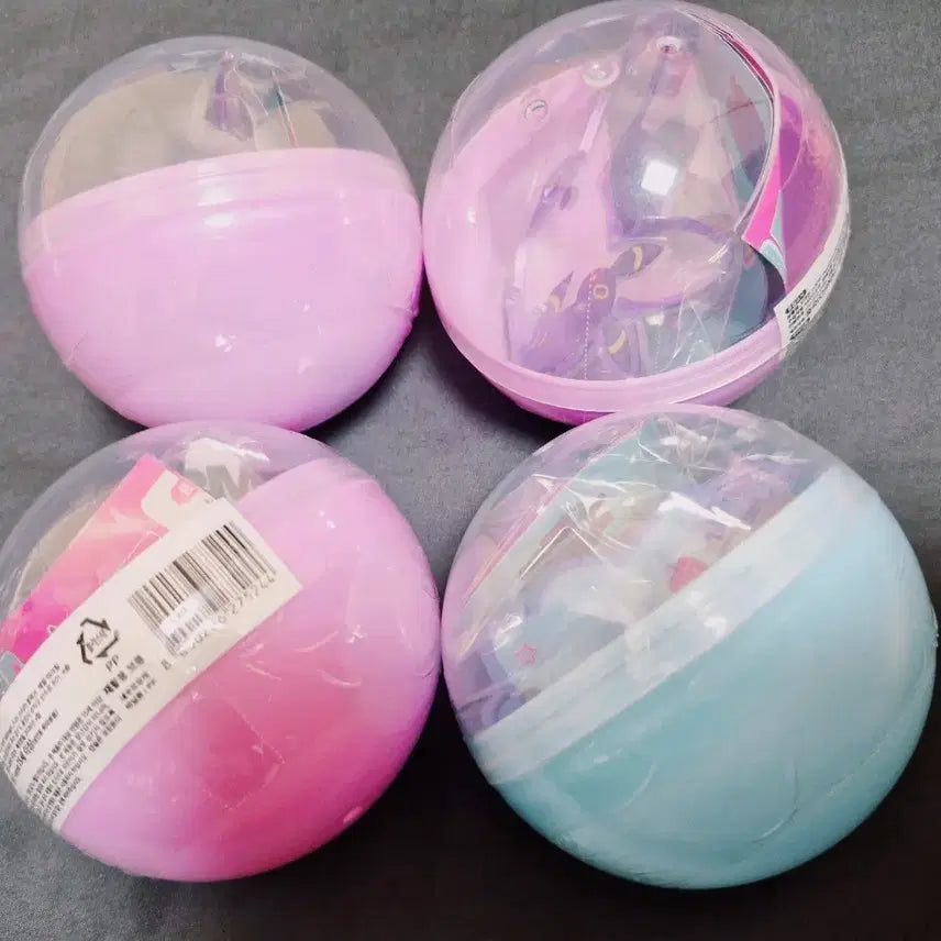 [BUNJANG] Pokemon 30th Anniversary Ditto, Umbreon, Jigglypuff Mirror Sticker (Sealed) / (미개봉)포켓몬 30주년 메타몽 팝업 미러스티커 블래키 푸린