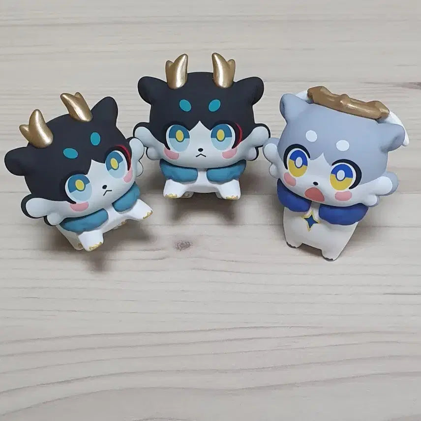 [SOLD OUT] 붕괴 스타레일 등황, 선데이 키메라 일괄 판매