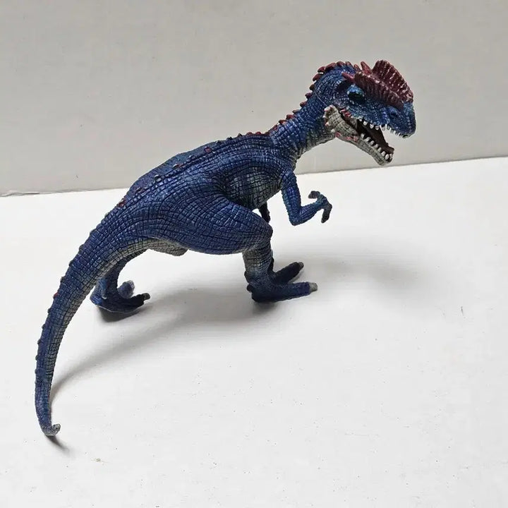 [BUNJANG] Schleich Dilophosaurus 15th Edition Dinosaur Figure Toy / 슐라이히 딜로포사우루스 15년판 공룡 피규어 장난감 고생물