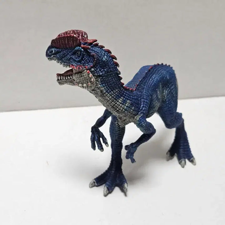 [BUNJANG] Schleich Dilophosaurus 15th Edition Dinosaur Figure Toy / 슐라이히 딜로포사우루스 15년판 공룡 피규어 장난감 고생물