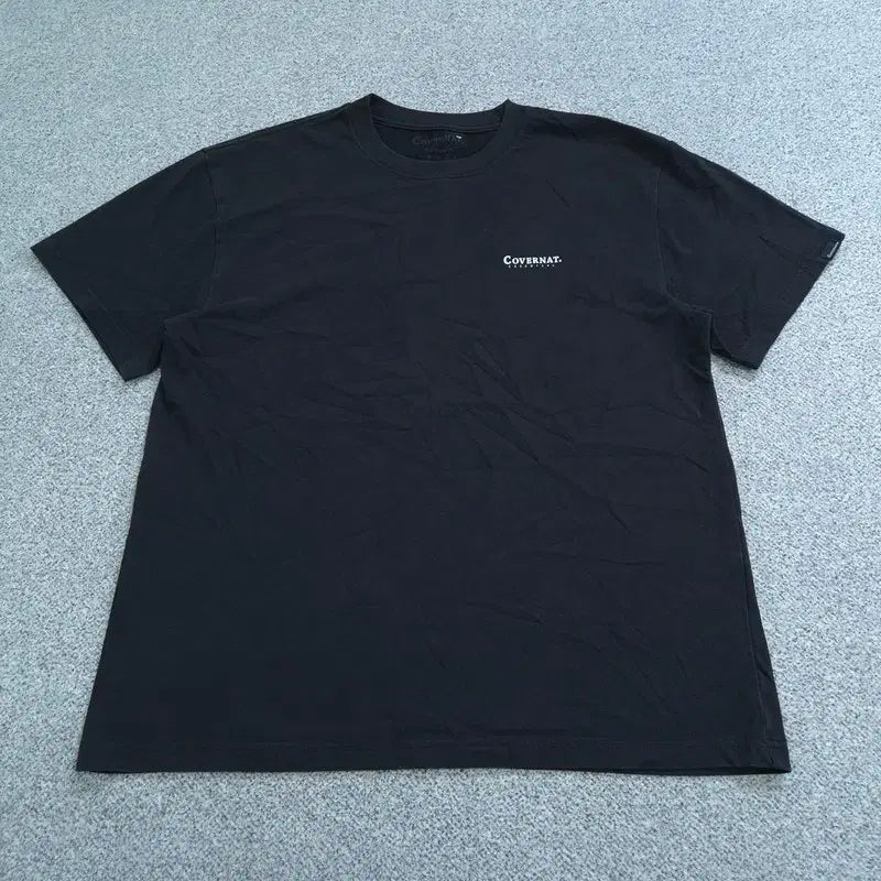 [SOLD OUT] M 커버낫 반팔 티 | 0522C29