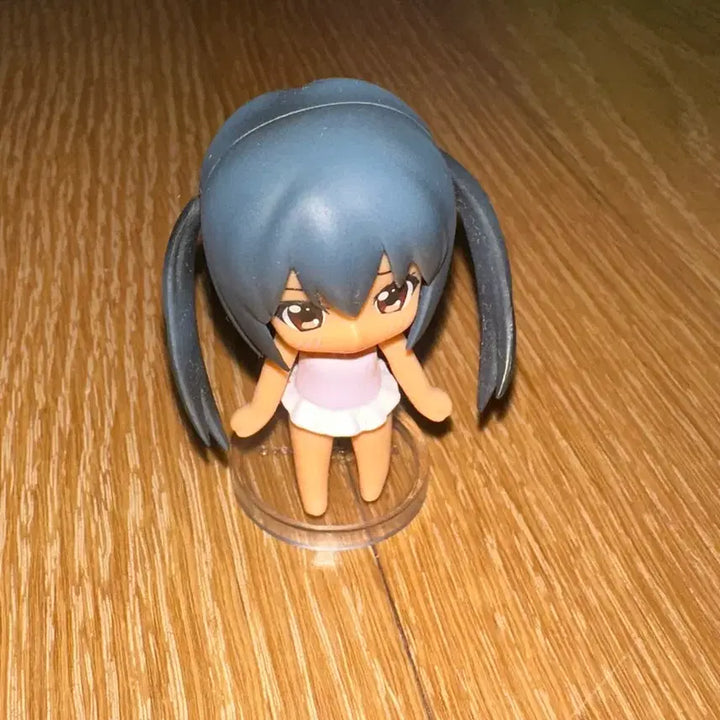 [BUNJANG] K-ON! Azusa Nakano Tanning Figure / 케이온 아즈사 태닝 피규어