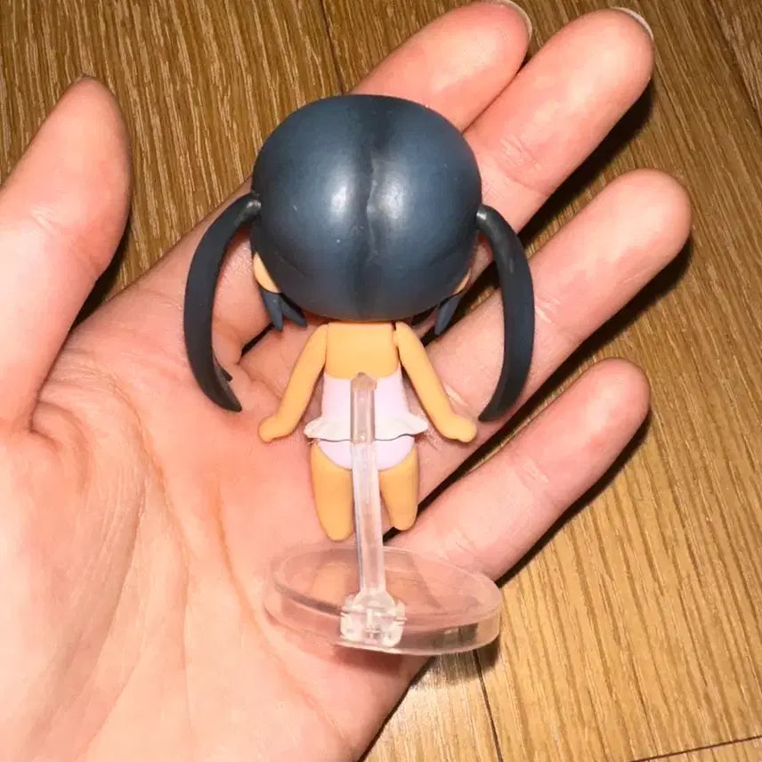 [BUNJANG] K-ON! Azusa Nakano Tanning Figure / 케이온 아즈사 태닝 피규어