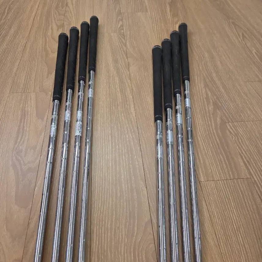 [SOLD OUT] (정품)미즈노 MX30 포지드 8아이언 셋트