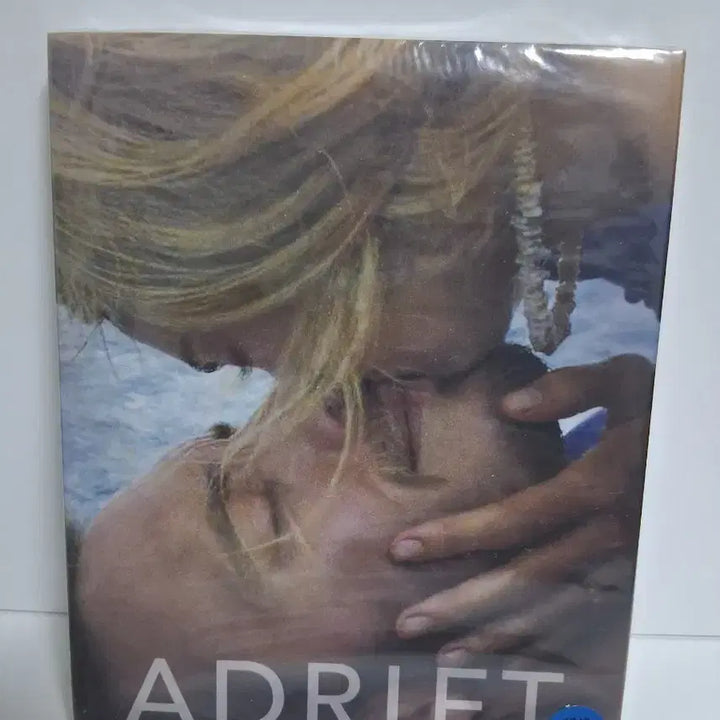 [BUNJANG] ADRIFT Blu-ray (Sealed) / (미개봉)ADRIFT 어드리프트 블루레이