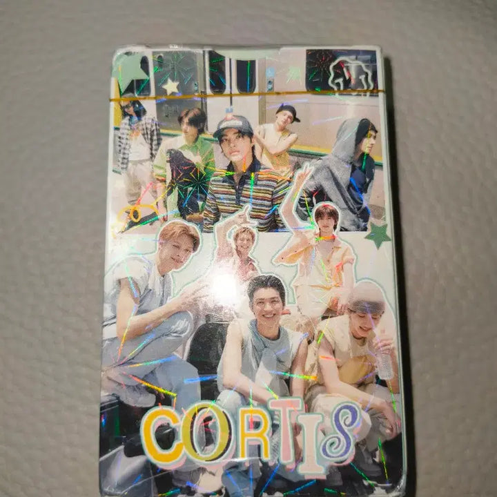 [BUNJANG] Cortis Photocard Pack / 오늘만[40%할인] 코르티스 cortis 포토카드팩
