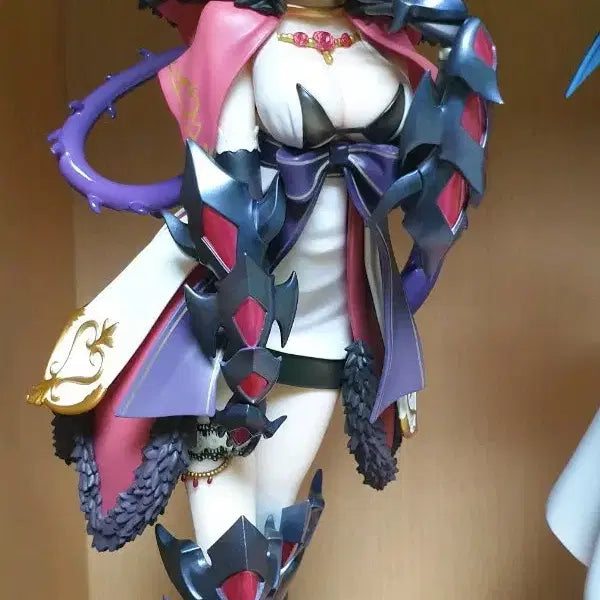 [BUNJANG] Wing Princess Connect! Re:Dive Erice Figure / 윙 wing 프린세스 커넥트 에리코 피규어