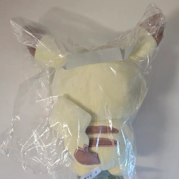 [BUNJANG] Pokemon Pokepi Starry Night Pikachu Plush / 포켓몬 포켓피스 starry night 피카츄 인형