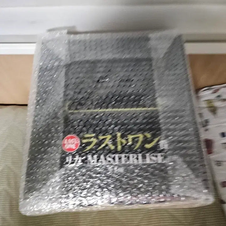 [BUNJANG] Jujutsu Kaisen Shibuya Incident Arc Rika Last One Prize Figure / 주술회전 사멸회유 제일복권 리카 라스트원