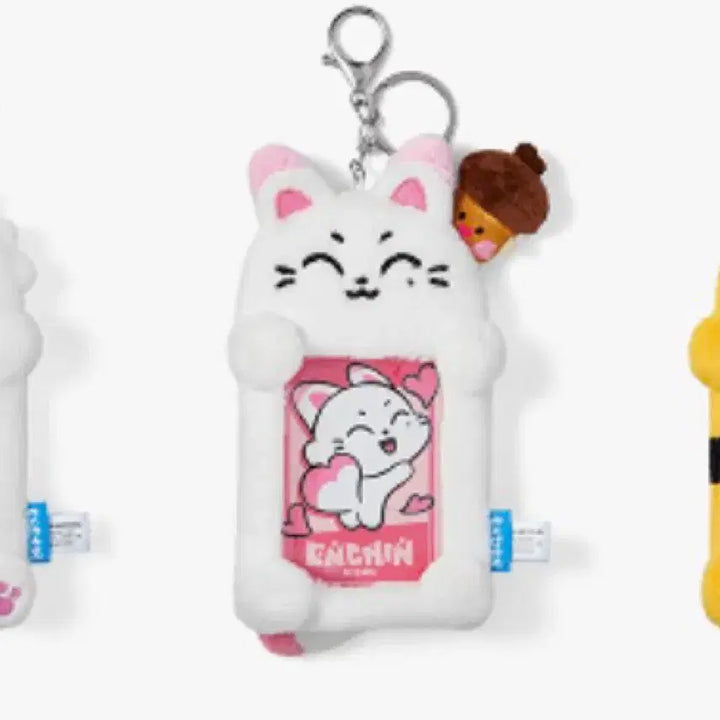 [BUNJANG] Enhypen Sunoo Kisu Photocard Holder / 현물)엔하이픈 엔친 키슈 선우 포카홀더 양도