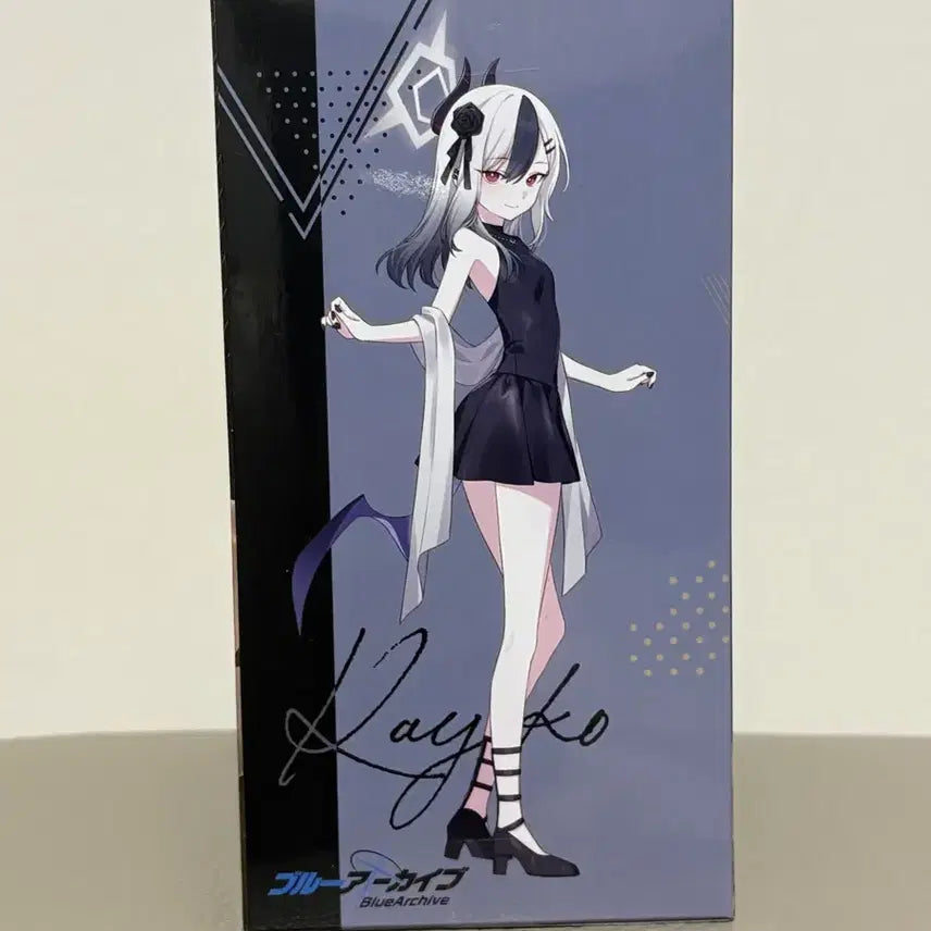 [BUNJANG] Blue Archive Yumemi Kayoko Figure (Sealed) by SEGA / (미개봉) 블루 아카이브 유메미 카요코 피규어 세가