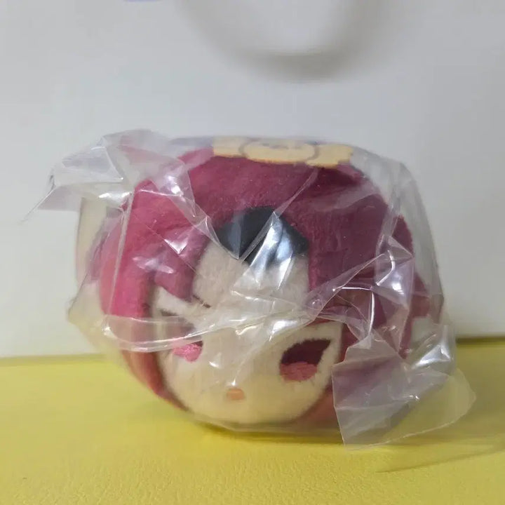 [BUNJANG] Fate/Grand Order Benienma Alter Plush Doll (14th Series) / 페그오 모찌 누이 14탄 베니엔마 얼터