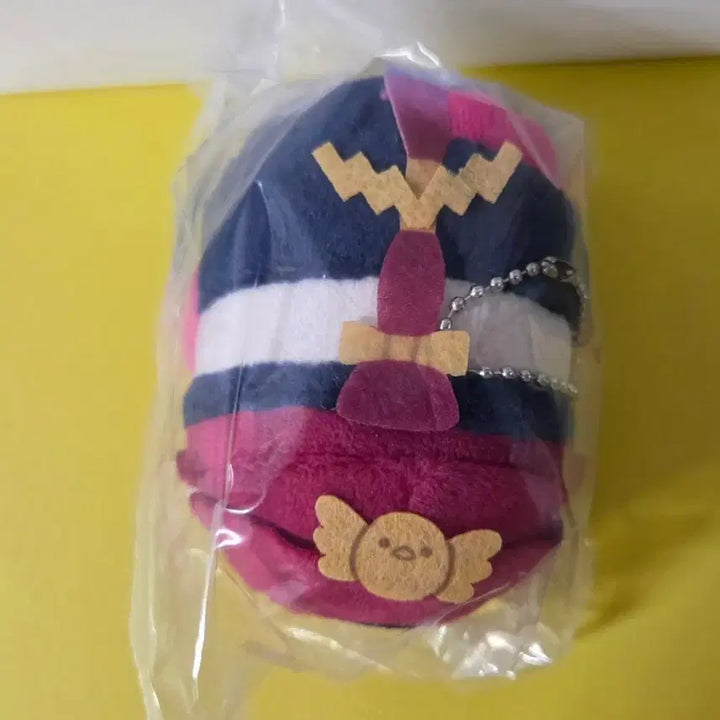 [BUNJANG] Fate/Grand Order Benienma Alter Plush Doll (14th Series) / 페그오 모찌 누이 14탄 베니엔마 얼터