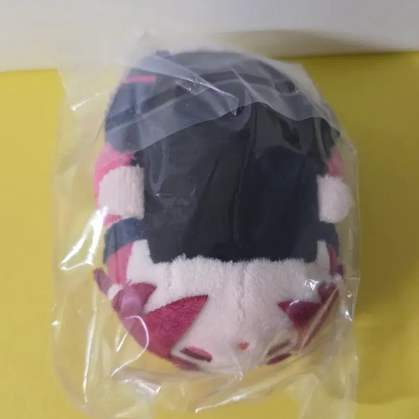 [BUNJANG] Fate/Grand Order Benienma Alter Plush Doll (14th Series) / 페그오 모찌 누이 14탄 베니엔마 얼터