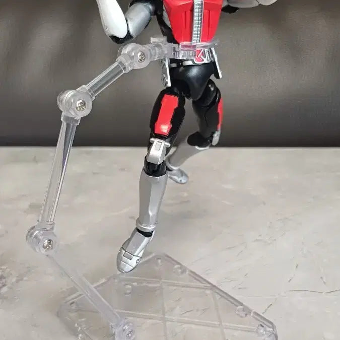 [BUNJANG] Bandai S.H.Figuarts Kamen Rider Den-O Sword Form Action Figure / 가면라이더 덴오 소드폼 shf