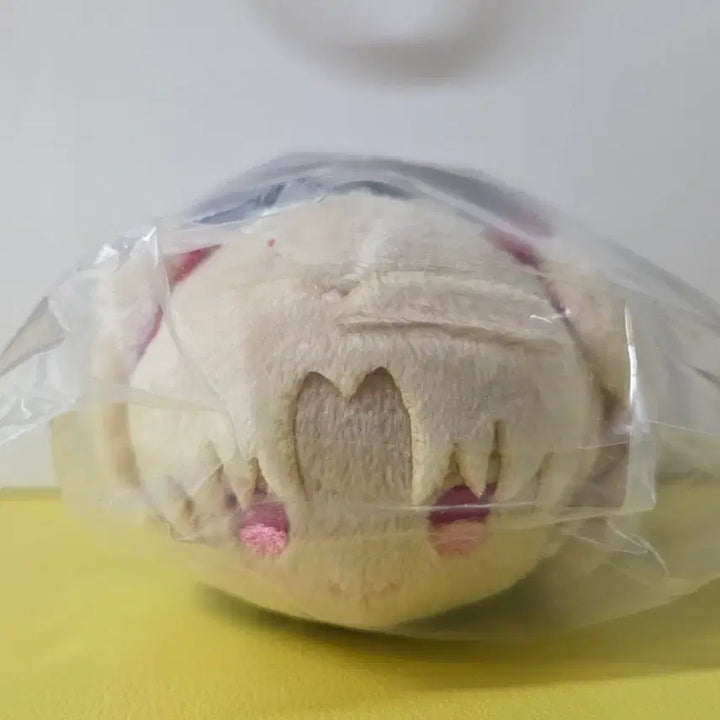 [BUNJANG] Fate/Grand Order Erishkigal Alter Mochi Nuigurumi Plush / 페그오 모찌 누이 14탄 에레쉬키갈 얼터