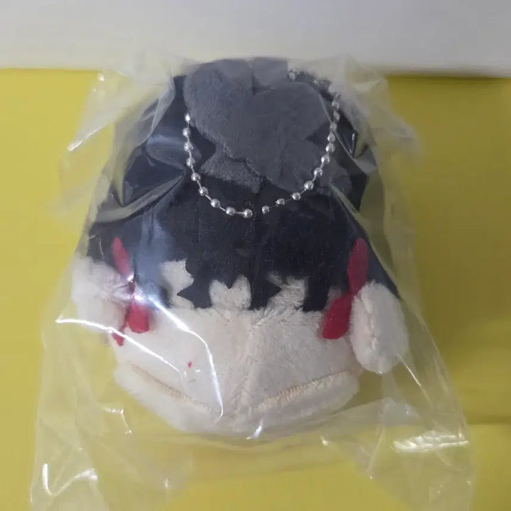 [BUNJANG] Fate/Grand Order Erishkigal Alter Mochi Nuigurumi Plush / 페그오 모찌 누이 14탄 에레쉬키갈 얼터