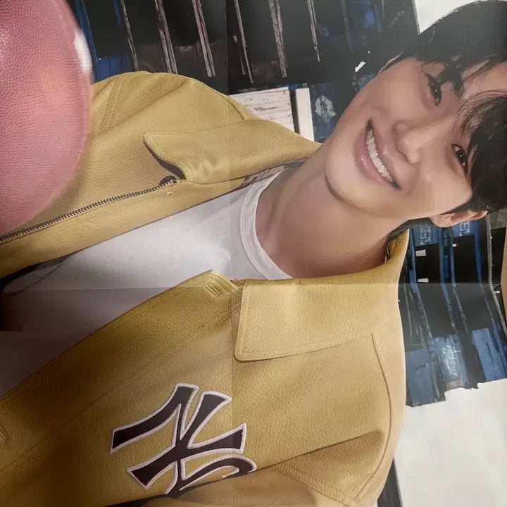 [BUNJANG] Byun Woo Seok DICON B Photobook Set / 변우석 디아이콘 B