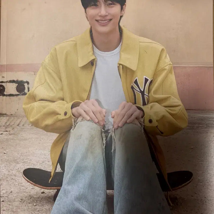 [BUNJANG] Byun Woo Seok DICON B Photobook Set / 변우석 디아이콘 B