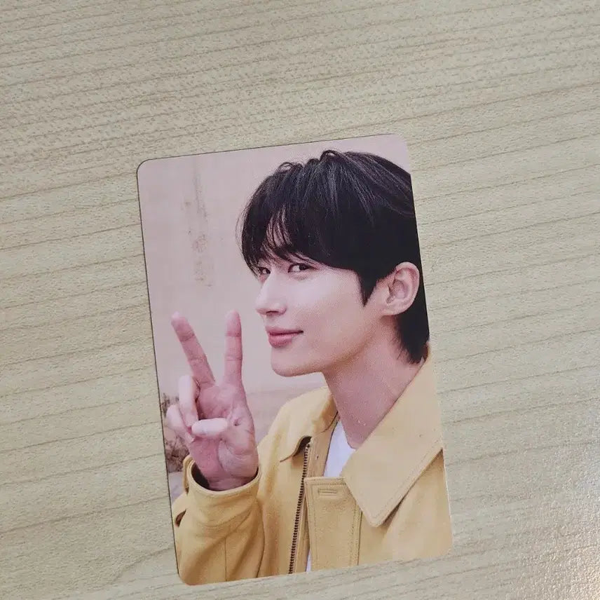[BUNJANG] Byun Woo Seok DICON Photocard / 변우석 포카 (디아이콘)