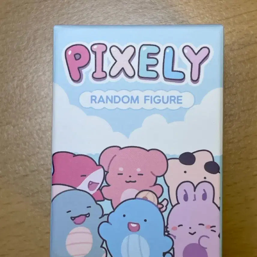 [BUNJANG] Jamtteul Random Figure Dinosaur Figure / 잠뜰 랜덤피규어 공룡 판매
