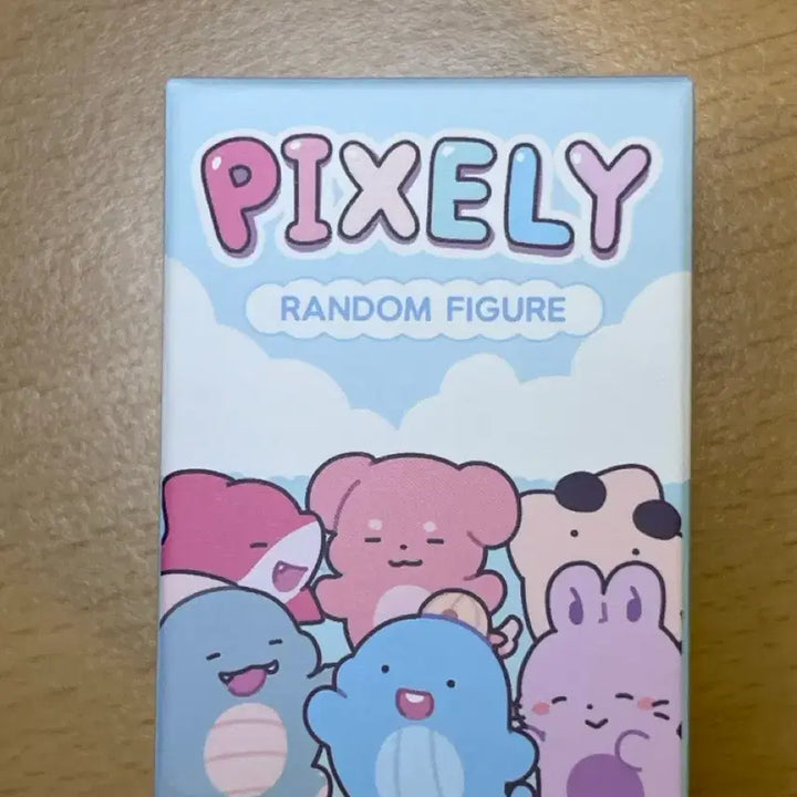 [BUNJANG] Jamtteul Random Figure Dinosaur Figure / 잠뜰 랜덤피규어 공룡 판매