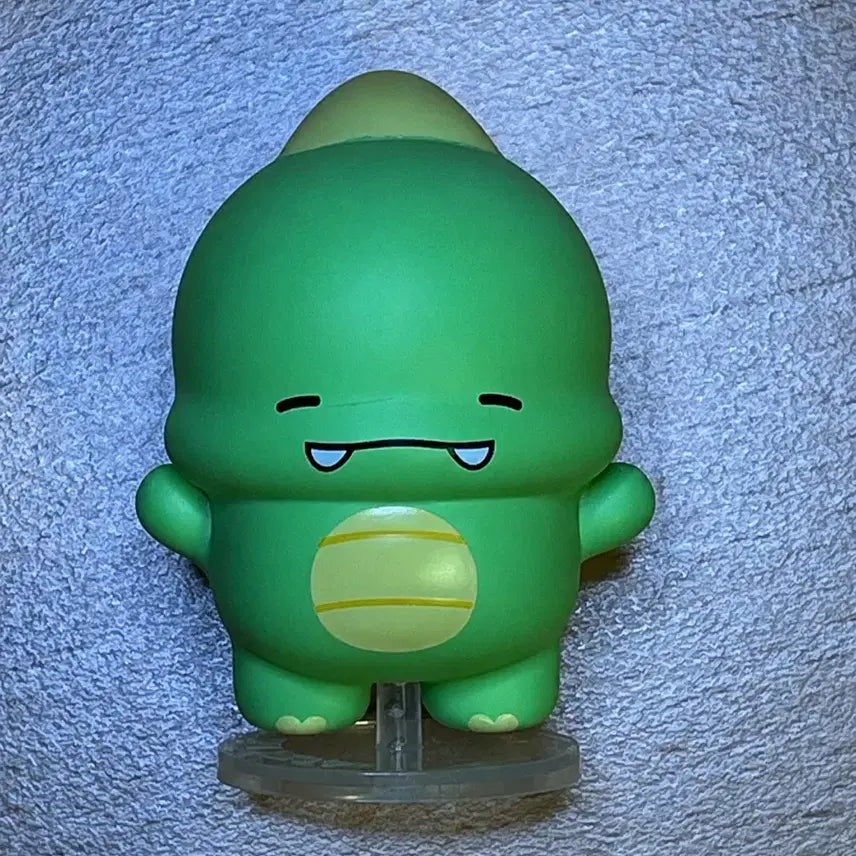 [BUNJANG] Jamtteul Random Figure Dinosaur Figure / 잠뜰 랜덤피규어 공룡 판매